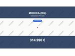 Immobile in asta di 4200 m² in vendita a Modica