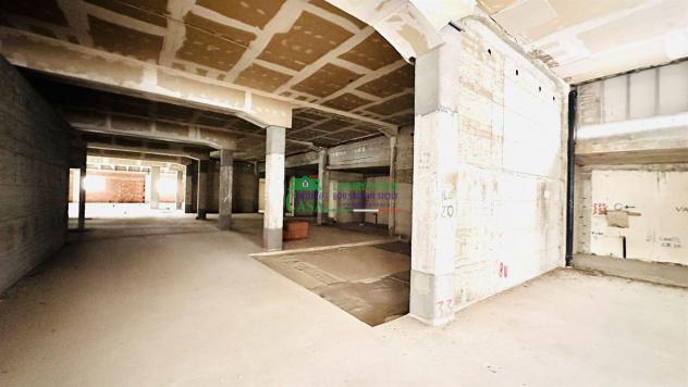 Capannone in Zona Industriale I Fase - Foto 3
