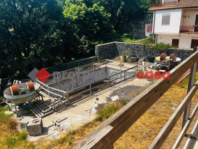 Villa a schiera - Aci Sant'Antonio . Rif.: V/110VRG - Foto 20
