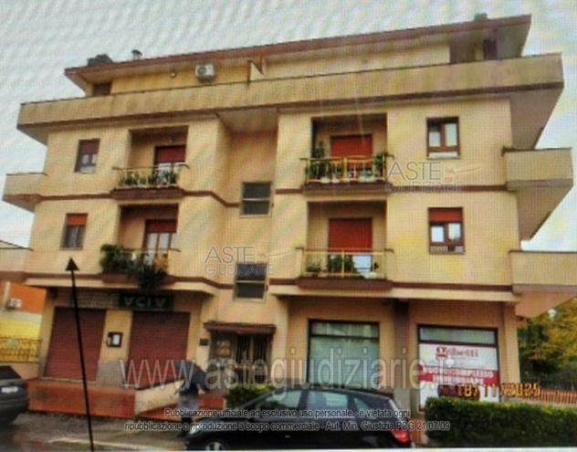 IMMOBILI-IMMOBILE RESIDENZIALE-Via Leonardo Da Vinci, 04011 Aprilia LT, Italia