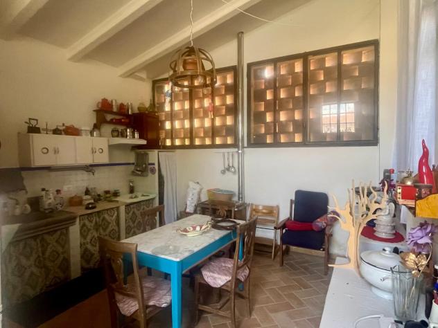 Fienile in vendita a Asciano 55 mq Rif: 1431841 - Foto 2