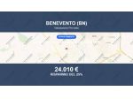 Immobile in asta di 114 m² in vendita a Benevento