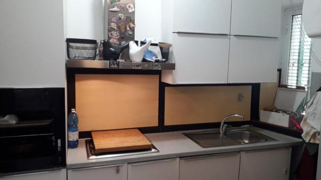 Appartamento in vendita a Carrara 190 mq Rif: 1266595 - Foto 7