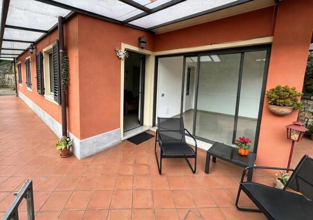 Porzione di casa in vendita a Gragnana - Carrara 70 mq Rif: 1432934