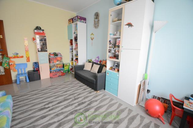 APPARTAMENTO di 3 vani e di 95 mq (CAVENAGO DI BRIANZA) rif. IGC 3 L 117 VIA GRAMSCI - Foto 15