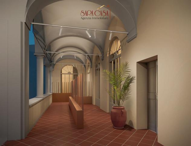 VIA XX SETTEMBRE, PALAZZO LADERCHI-BANDINI - Foto 3