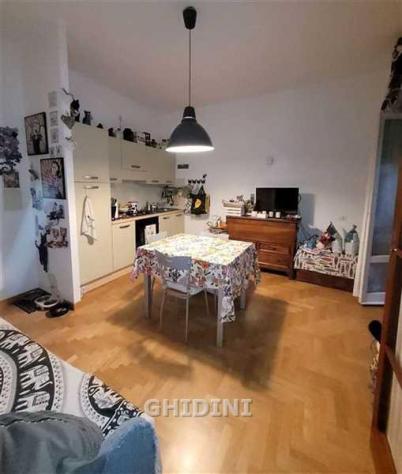 APPARTAMENTO di 2 vani e di 40 mq (GROSSETO - BARBANELLA) rif. 2482.393M
