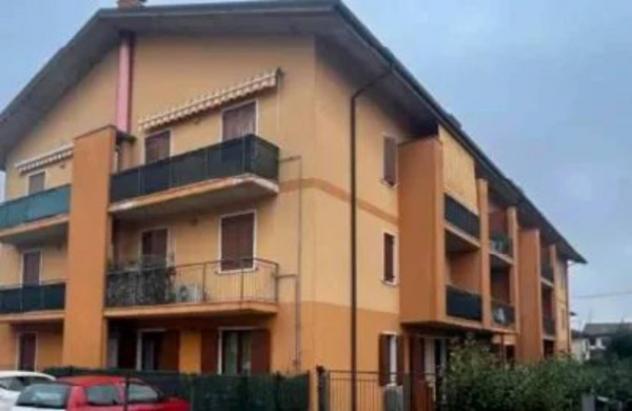 Immobile in asta di 77 m², box auto in vendita a Lavagno - Foto 10