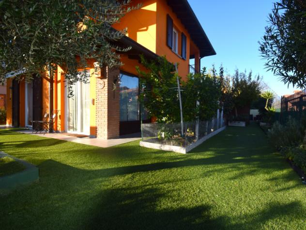 Villa in Via Valtenesi - Foto 5