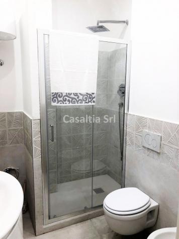 Vendita Bilocale di 50mq in affitto in Cimiano/Turro - Foto 11
