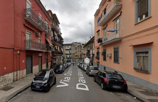 Appartamento - Napoli . Rif.: Cod. rif 3150717VRG