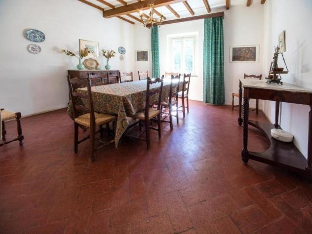 Casale in vendita a Ghizzano - Peccioli 232 mq Rif: 1374660 - Foto 2