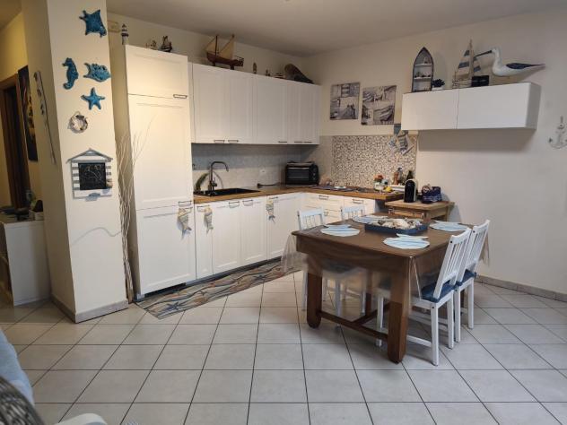 Appartamento in vendita a Calambrone - Pisa 70 mq Rif: 1451633