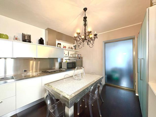 Appartamento in vendita a Ponsacco 85 mq Rif: 1432965 - Foto 6