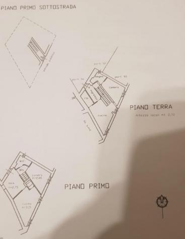 Appartamento in vendita a Rapolano Terme 119 mq Rif: 1450572 - Foto 7