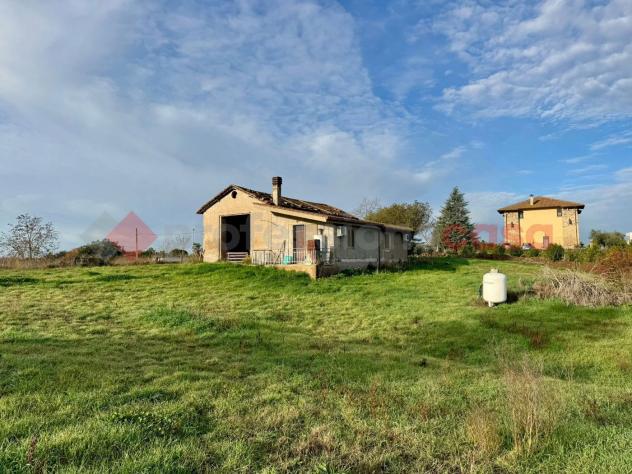 Villa singola - Roma . Rif.: fienileVRG - Foto 13