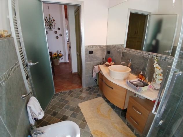 Trilocale in vendita a Rosignano Marittimo - Foto 9