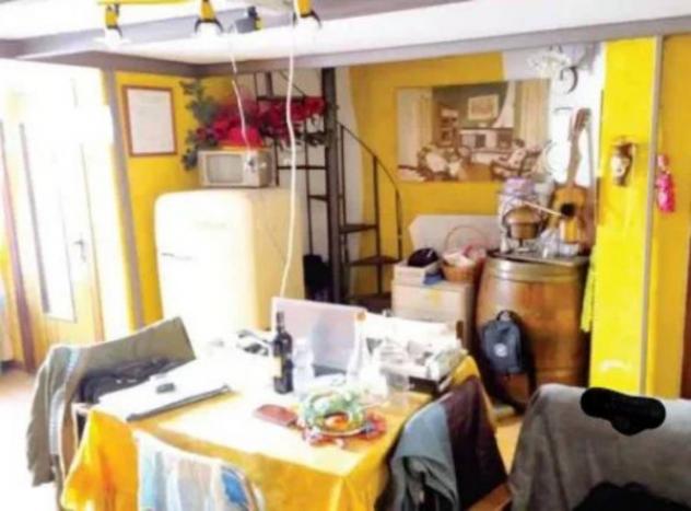 Immobile in asta di 129 m² in vendita a San Lorenzo Nuovo - Foto 9