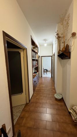 Sovicille (SI) frazione Ancaiano vendesi appartamento con garage - Foto 9