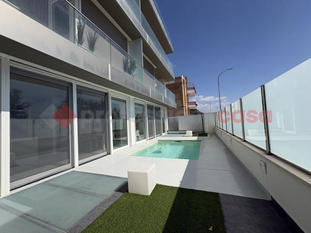 Duplex - Terracina . Rif.: Cod. rif 3306550VRG - Foto 2
