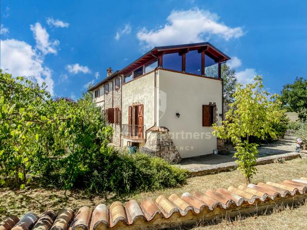Villa in vendita a Todi - Foto 5