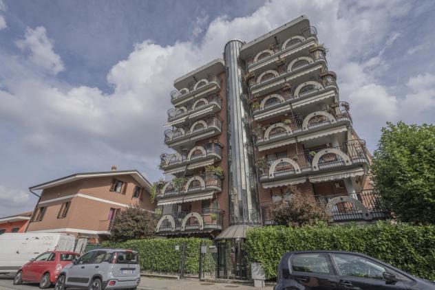 Quadrilocale in vendita a Torino - Foto 3