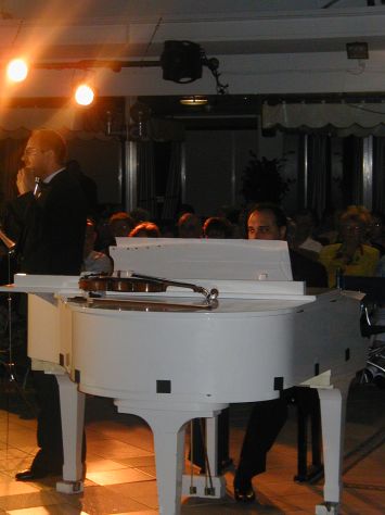 Lezioni di Flauto di Pan - metodo Gheorghe Zamfir. - Foto 2