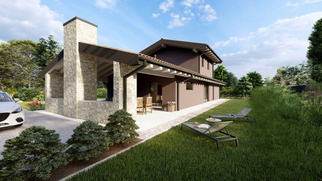 Modellazione 3D da remoto - Foto 5