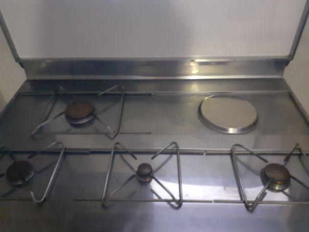 Cucina a gas - Foto 6