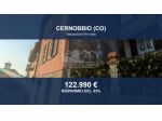 Immobile in asta di 150 m² in vendita a Cernobbio