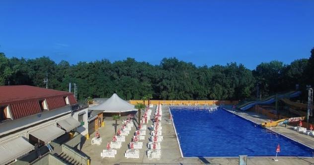 Stabilimento Balneare in vendita a Limbiate - Foto 19