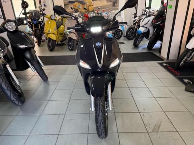 PIAGGIO Liberty 125 NEW 125 EURO 5+ rif. 23881444 - Foto 2