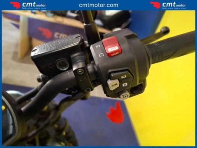 HONDA CMX 1100 Garantita e Finanziabile rif. 23886599 - Foto 8
