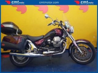 MOTO GUZZI California EV Garantita e Finanziabile rif. 19713737