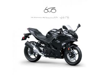 KAWASAKI Ninja 500 MY26 rif. 21430392