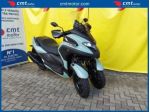 YAMAHA Tricity 300 Garantito e Finanziabile rif. 24065649
