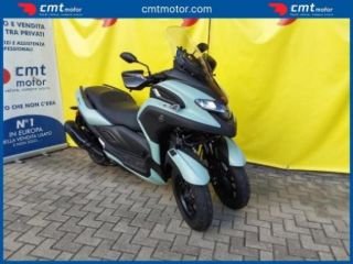 YAMAHA Tricity 300 Garantito e Finanziabile rif. 24065649