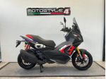 APRILIA SR GT 400 RALLY REPLICA