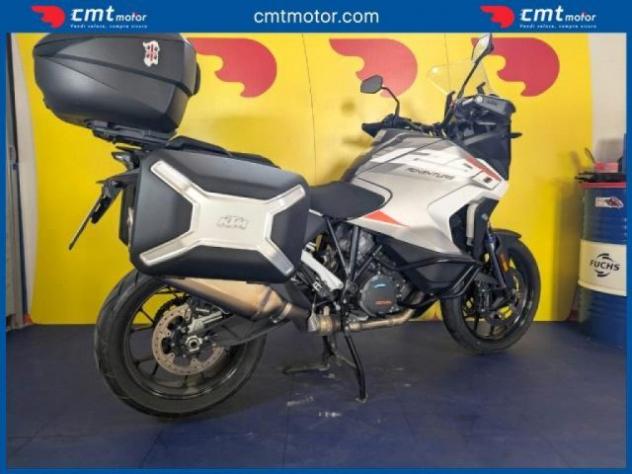 KTM 1290 Super Adventure Finanziabile - Bianco - 8010 rif. 23656824 - Foto 4