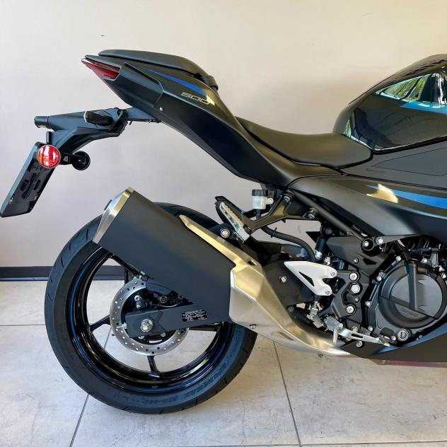 Kawasaki Ninja 500 null - Foto 6