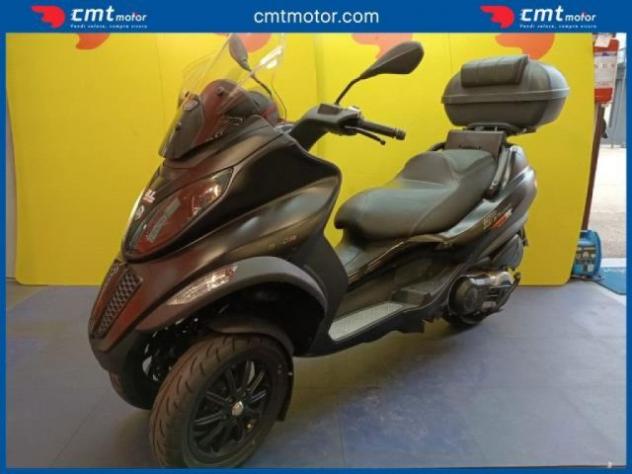 PIAGGIO MP3 Garantito e Finanziabile rif. 23903664 - Foto 10