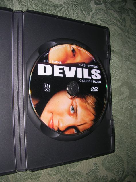 DEVILS - Foto 4