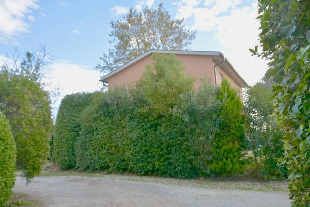 Villa in vendita a Orzignano - San Giuliano Terme 180 mq Rif: 1422412 - Foto 10