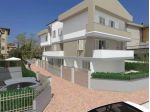 Villetta a schiera in vendita a San Mauro a Signa - Signa 100 mq  Rif: 1336401