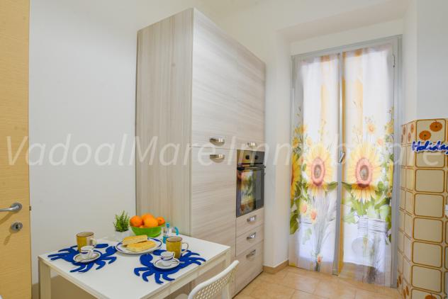 Quadrilocale in affitto a Savona - Foto 11