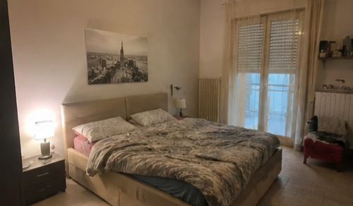 VIA DANTE DI NANNI GRAZIOSO QUADRILOCALE NUOVO - Foto 5