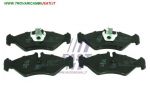 PASTIGLIE FRENO MERCEDES SPRINTER 95 901-905 POSTERIORE FT29017