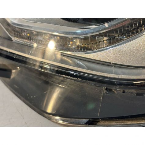 AUDI A6 C7 Faro anteriore Full Led sinistro-17575 - Foto 4