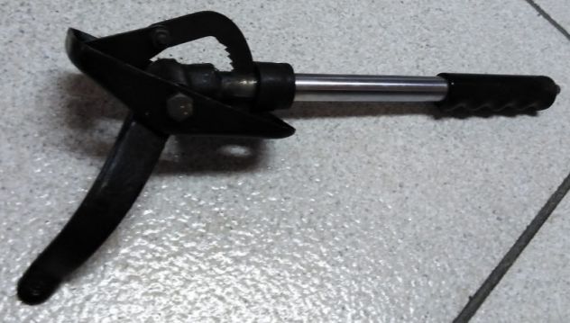 LEVA FRENO A MANO ALFA 1750 2000