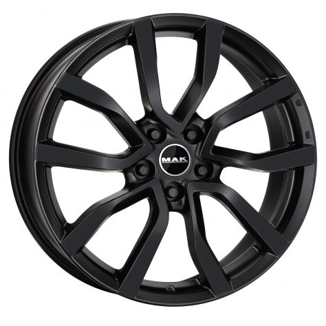 Cerchi in lega volvo xc 60 da 17 18 19 20 21 pollici mak gmp - Foto 4